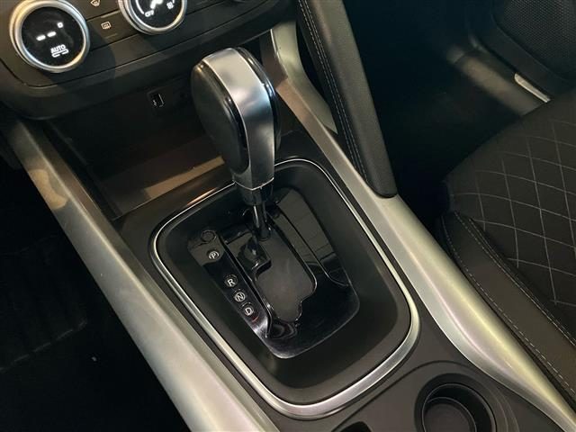 RENAULT Kadjar usata 20