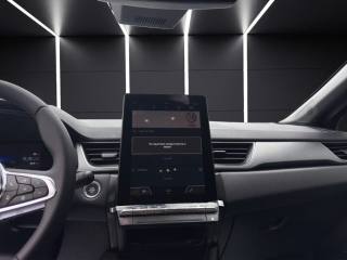 RENAULT Captur usata, con Fari LED