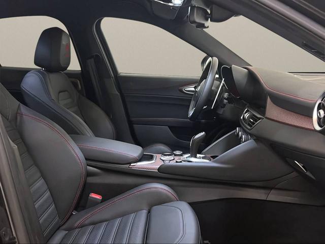 ALFA ROMEO Giulia usata, con Cronologia tagliandi