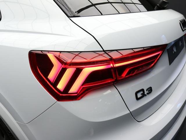 AUDI Q3 usata, con Controllo automatico clima