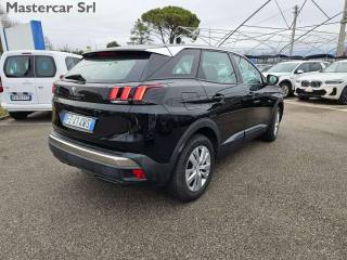 PEUGEOT 3008 usata, con Antifurto