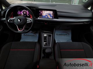 VOLKSWAGEN Golf GTI usata, con Volante in pelle
