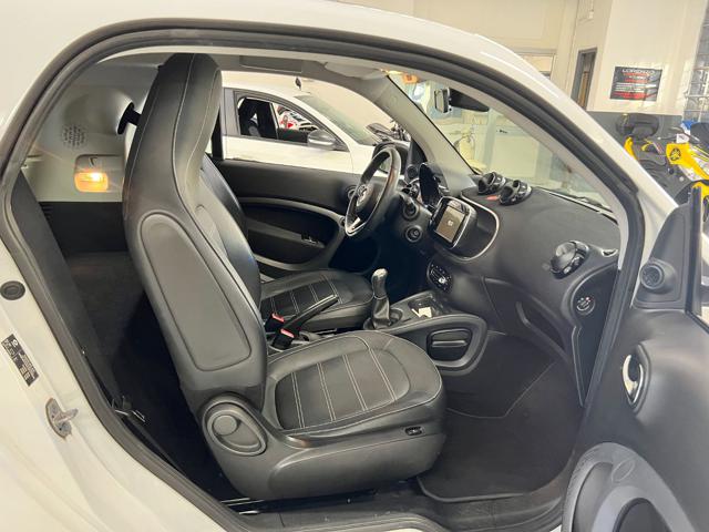 SMART ForTwo usata, con ESP