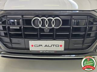 AUDI Q8 usata, con Fari LED