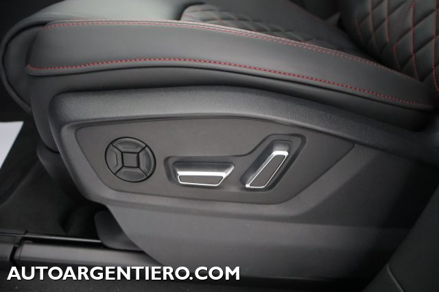 AUDI Q8 usata, con Controllo trazione