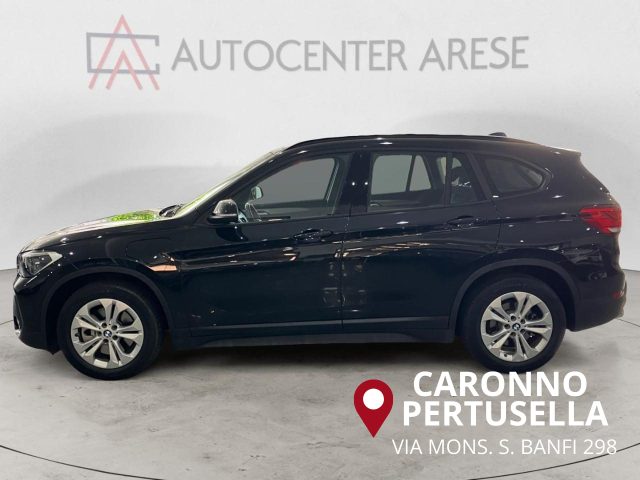 BMW X1 usata, con Airbag