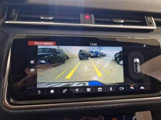 LAND ROVER Range Rover Velar usata 29