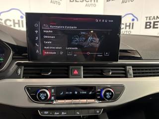 AUDI A4 usata, con Cruise Control