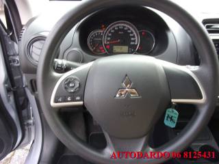 MITSUBISHI Space Star usata, con Airbag testa