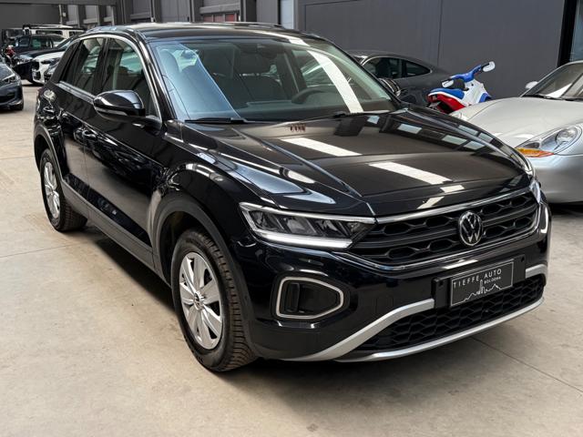VOLKSWAGEN T-Roc usata, con Airbag laterali