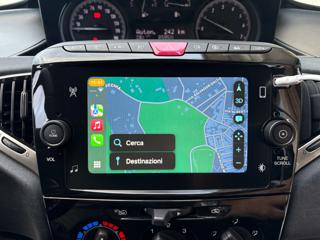 LANCIA Ypsilon usata, con Immobilizzatore elettronico