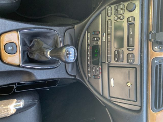 JAGUAR S-Type usata, con ESP