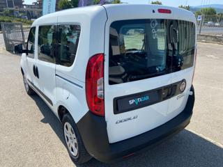 FIAT Doblo usata 25