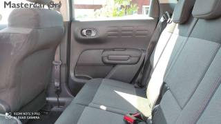 CITROEN C3 Aircross usata, con ESP