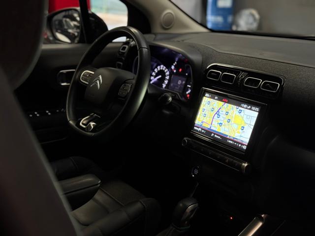 CITROEN C3 Aircross usata, con Climatizzatore