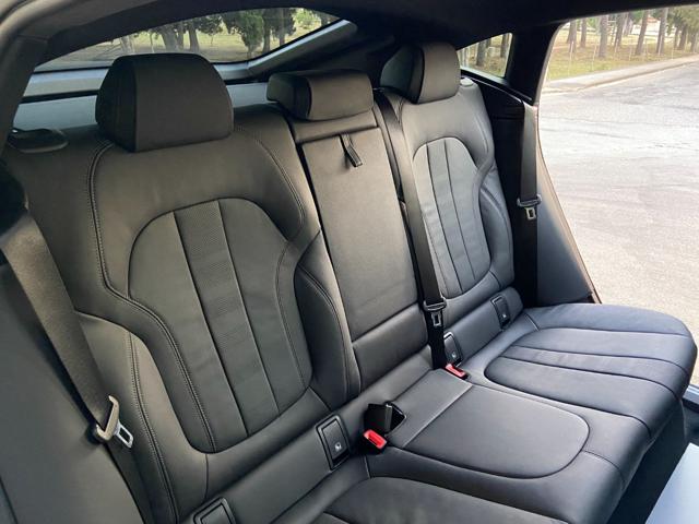 BMW X6 usata, con Android Auto