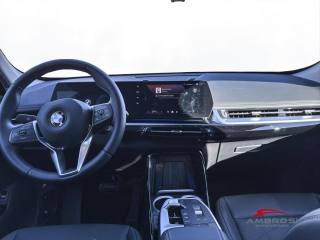 BMW X1 usata 14