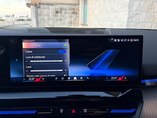 BMW 520 usata, con Bracciolo