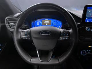 FORD Kuga usata, con Controllo trazione