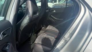 MERCEDES-BENZ GLA 200 usata, con Sistema di navigazione