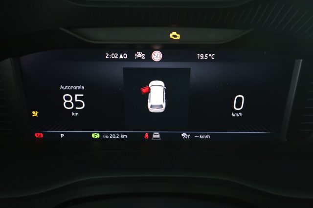 SKODA Kodiaq usata 6