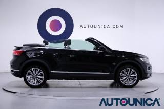 VOLKSWAGEN T-Roc usata, con Alzacristalli elettrici