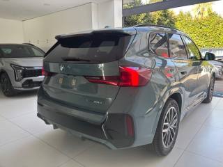BMW X1 usata, con Leve al volante