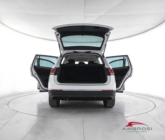 VOLKSWAGEN Tiguan usata 6