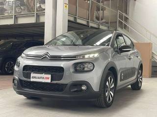CITROEN C3 usata, con Cruise Control