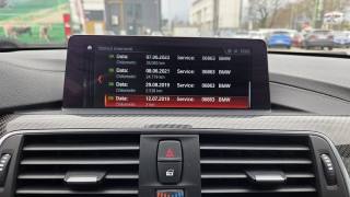 BMW M4 usata, con Vivavoce