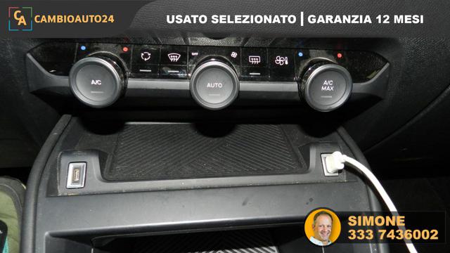 CITROEN C4 usata 84