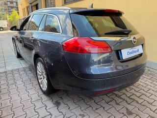 OPEL Insignia usata, con Airbag Passeggero