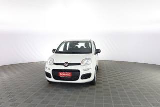 FIAT Pandina Pandina 1.0 FireFly 65 CV Hybrid Icon