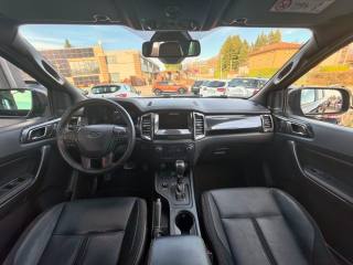 FORD Ranger usata, con Controllo automatico clima