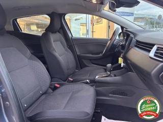 RENAULT Clio usata, con ESP
