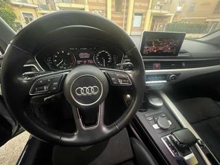 AUDI A4 usata, con Controllo trazione