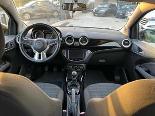 OPEL Adam usata, con Autoradio