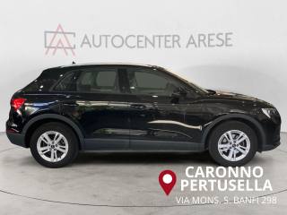 AUDI Q3 usata, con Cerchi in lega