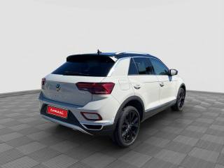 VOLKSWAGEN T-Roc usata 4