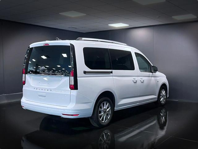 FORD Tourneo Connect usata, con Alzacristalli elettrici