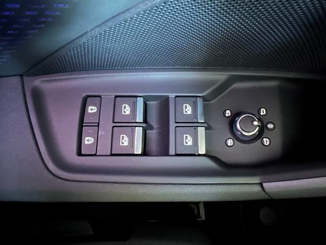 AUDI S3 usata, con Park Distance Control