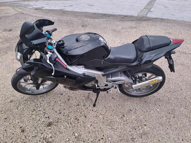 APRILIA RS 125 usata 1