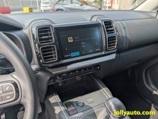 CITROEN C5 Aircross usata, con Immobilizzatore elettronico