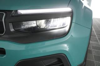 JEEP Avenger usata 13