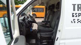 FIAT Ducato usata 48