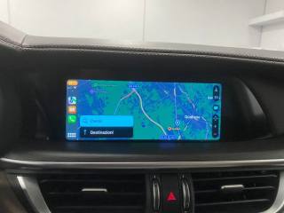 ALFA ROMEO Stelvio usata, con Cronologia tagliandi