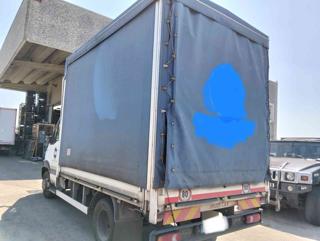 RENAULT Master usata 2