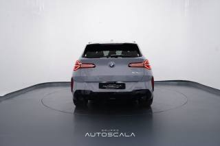 BMW X3 usata, con Antifurto
