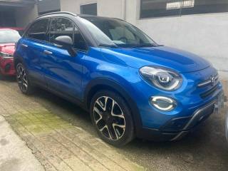 FIAT 500X CROSS FULL LED 1.6 MultiJet 130cv