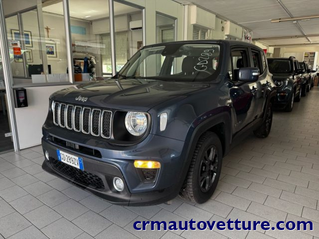 JEEP Renegade usata, con ABS